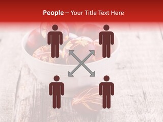 Eating Objects Spring PowerPoint Template