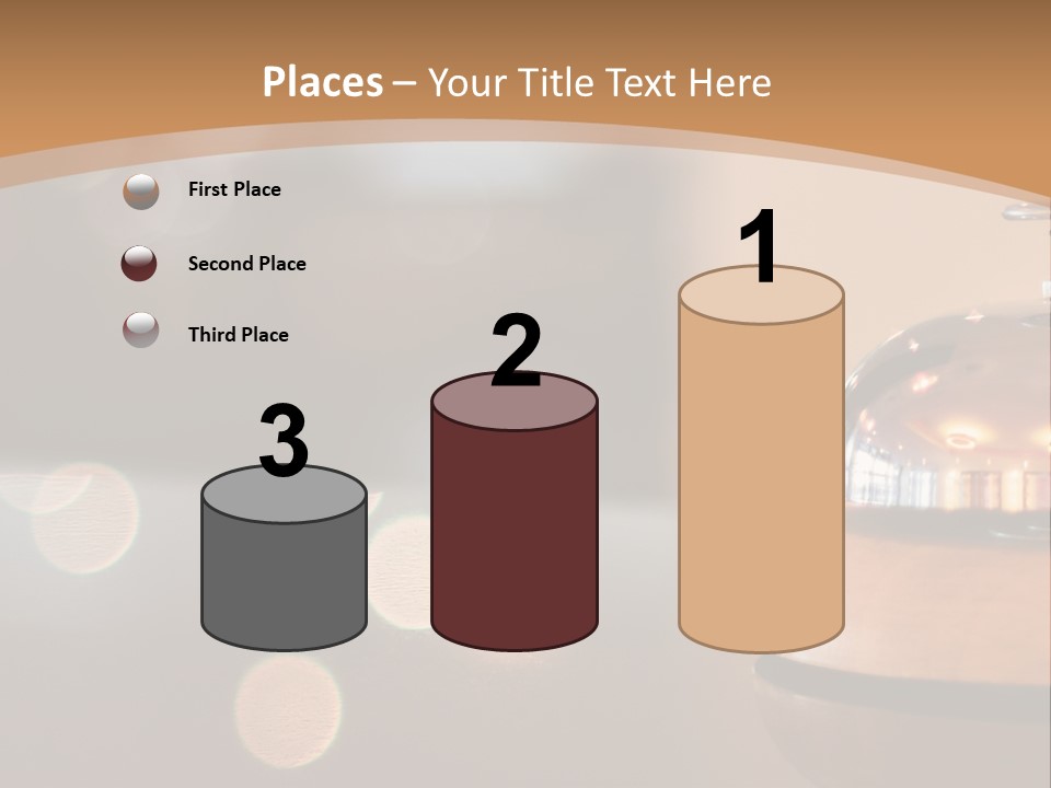 Customer Hotel Help PowerPoint Template