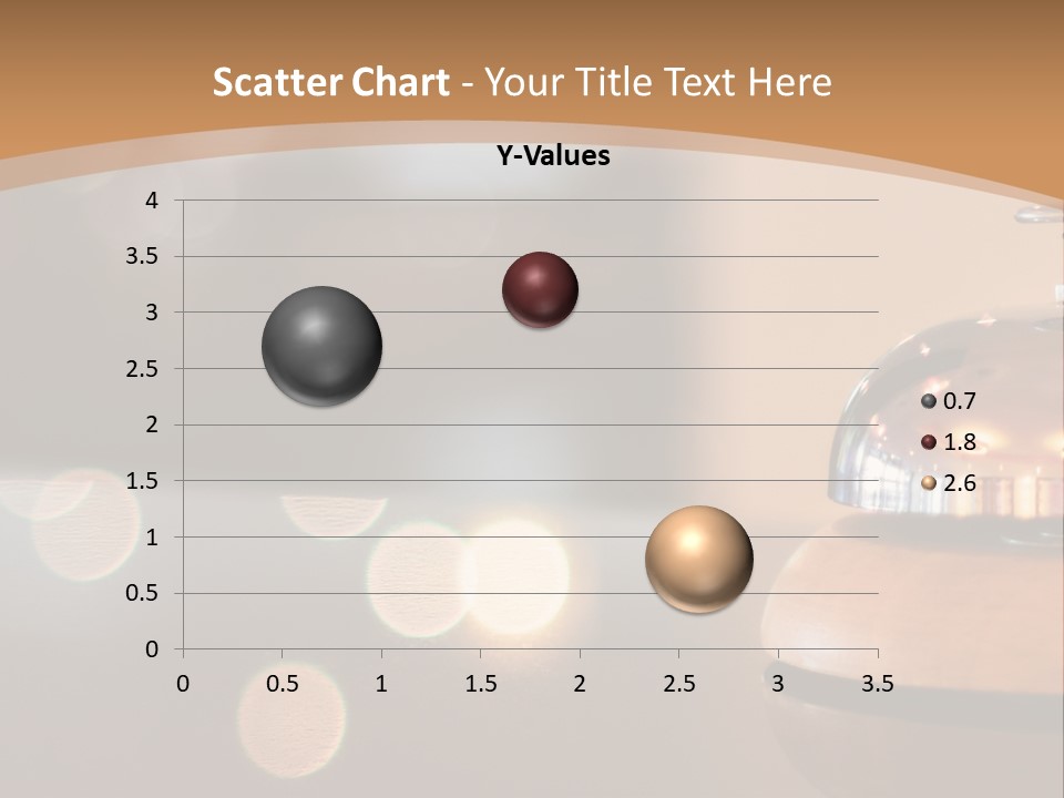 Customer Hotel Help PowerPoint Template