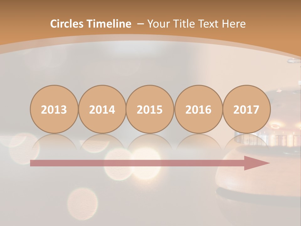 Customer Hotel Help PowerPoint Template