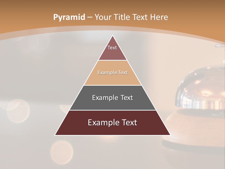 Customer Hotel Help PowerPoint Template