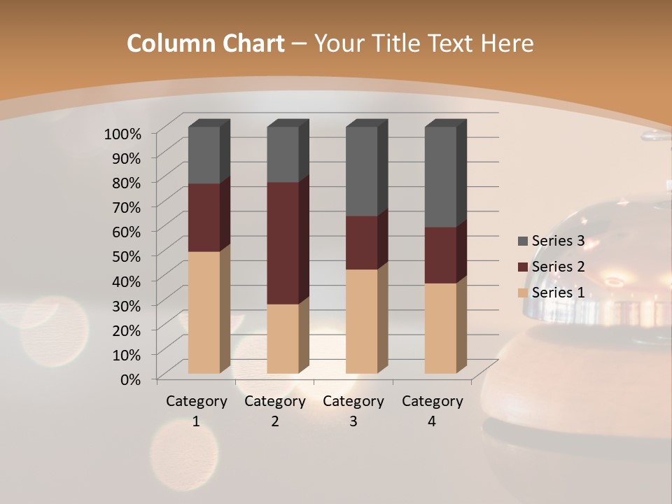 Customer Hotel Help PowerPoint Template