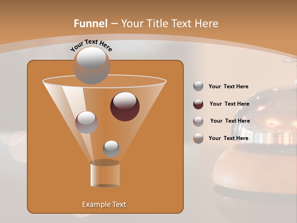 Customer Hotel Help PowerPoint Template