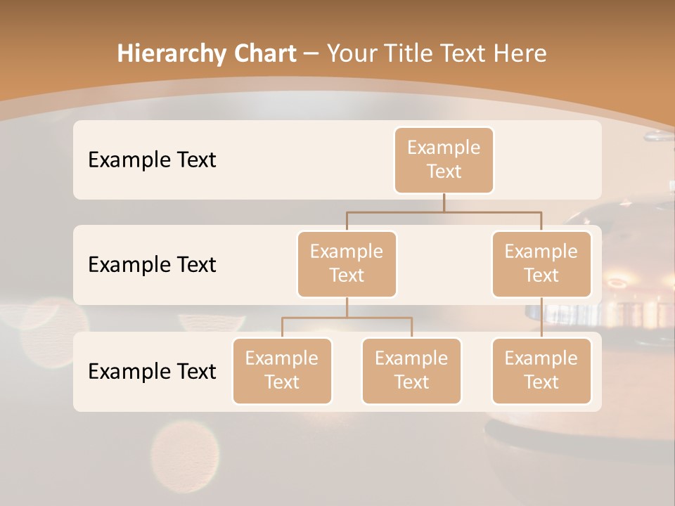 Customer Hotel Help PowerPoint Template