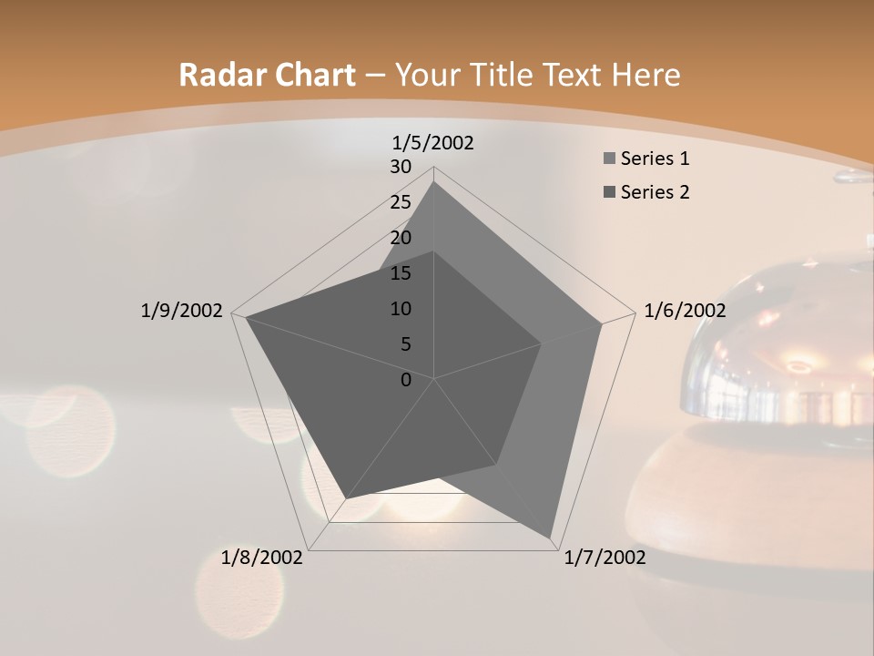 Customer Hotel Help PowerPoint Template