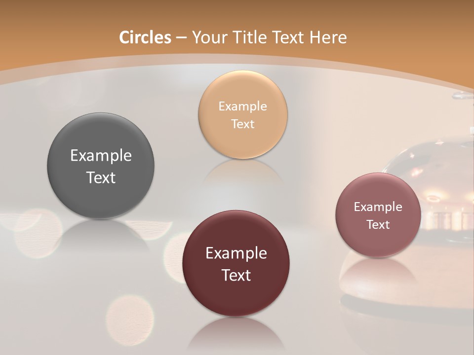 Customer Hotel Help PowerPoint Template