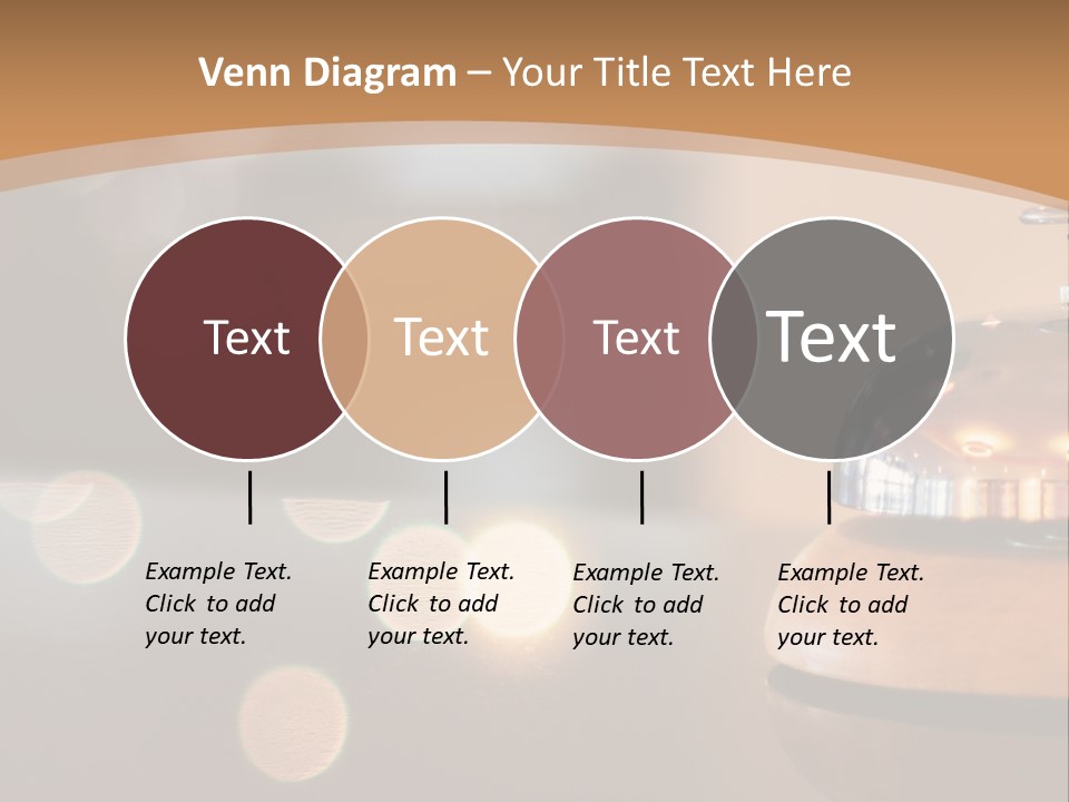 Customer Hotel Help PowerPoint Template