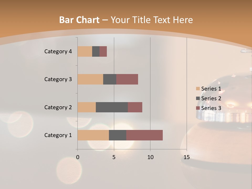 Customer Hotel Help PowerPoint Template