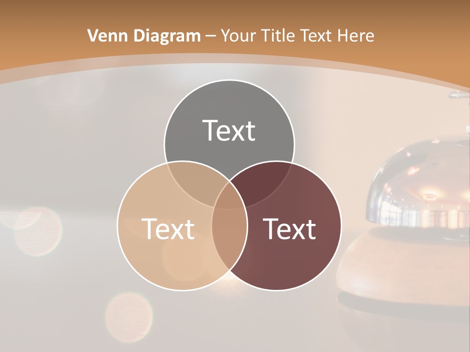 Customer Hotel Help PowerPoint Template