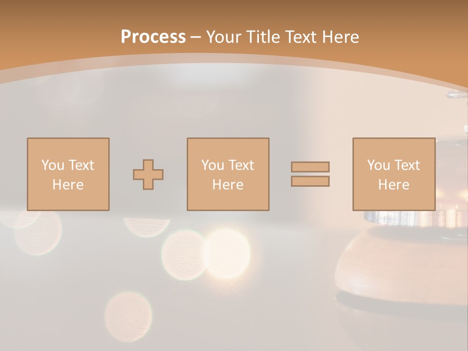 Customer Hotel Help PowerPoint Template