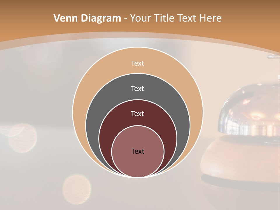 Customer Hotel Help PowerPoint Template