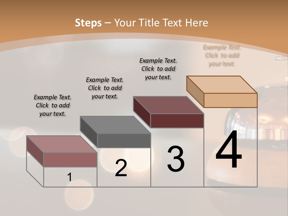 Customer Hotel Help PowerPoint Template