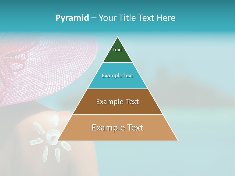 View Treatment Human PowerPoint Template