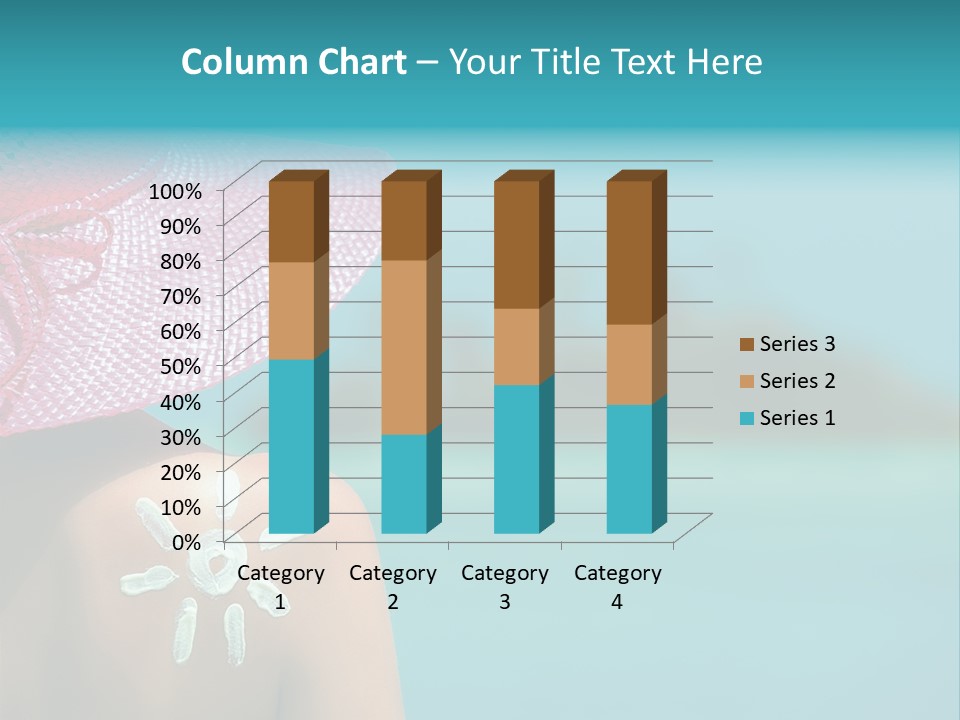 View Treatment Human PowerPoint Template