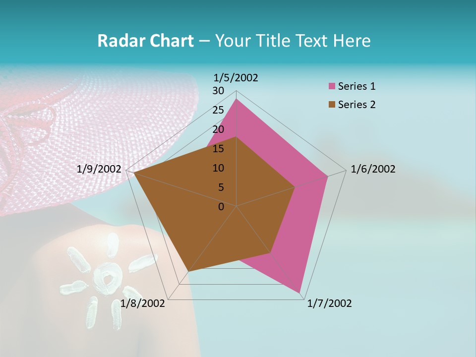 View Treatment Human PowerPoint Template