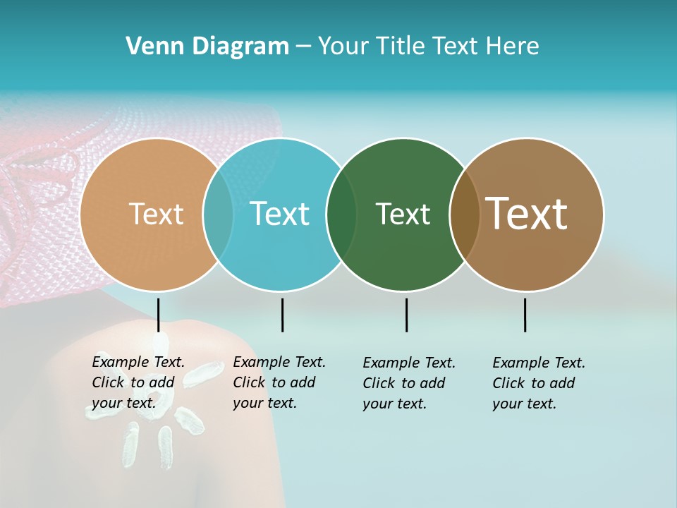 View Treatment Human PowerPoint Template