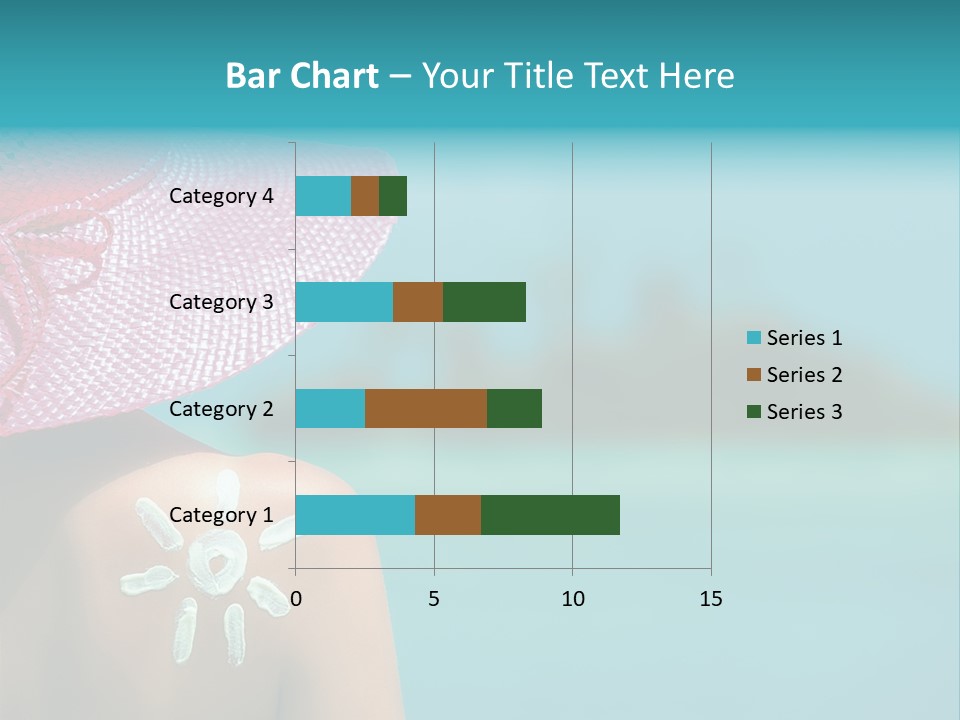 View Treatment Human PowerPoint Template