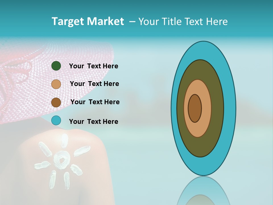 View Treatment Human PowerPoint Template