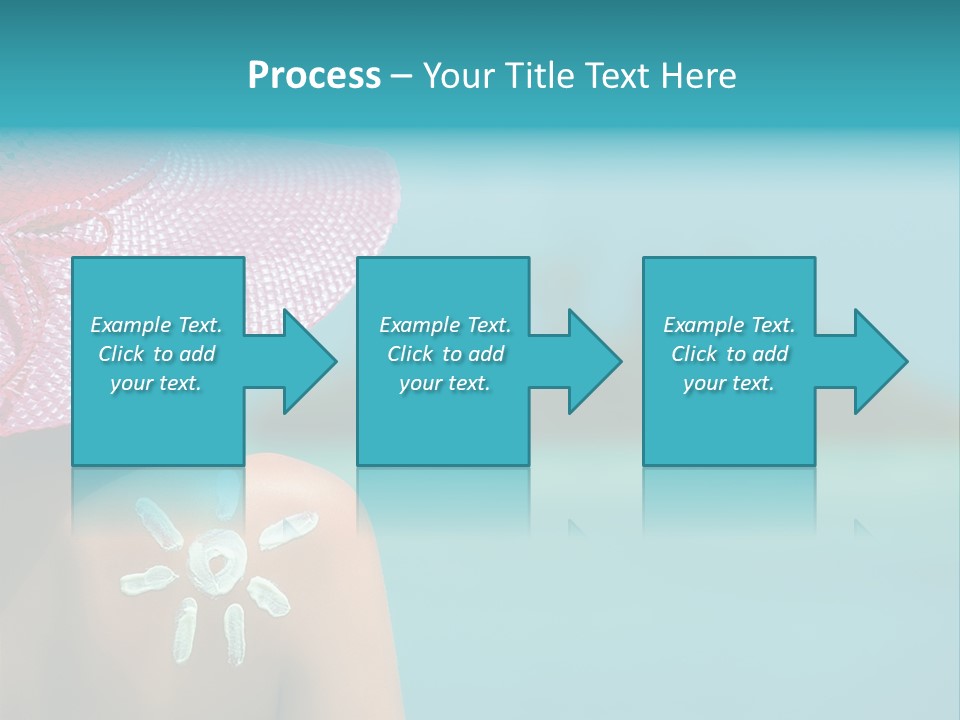 View Treatment Human PowerPoint Template