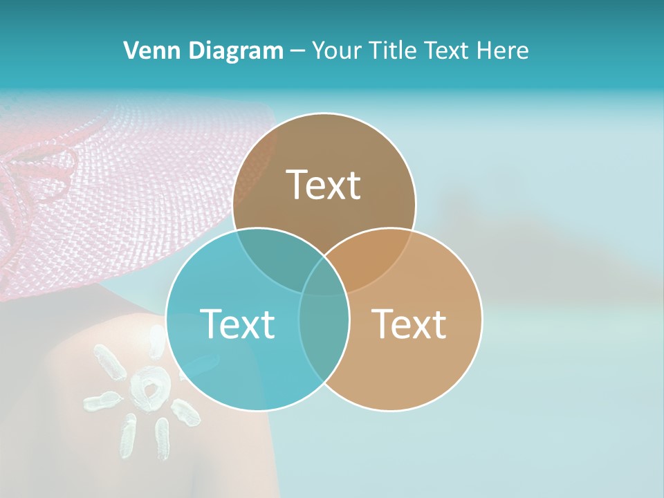 View Treatment Human PowerPoint Template