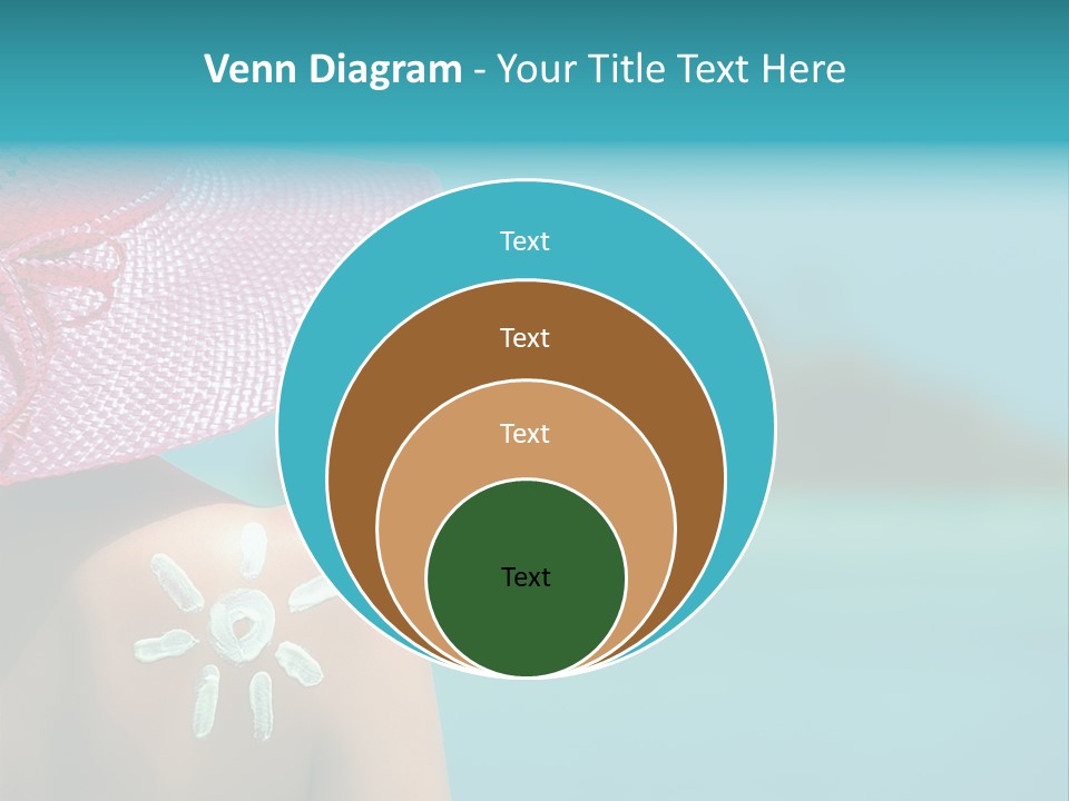 View Treatment Human PowerPoint Template