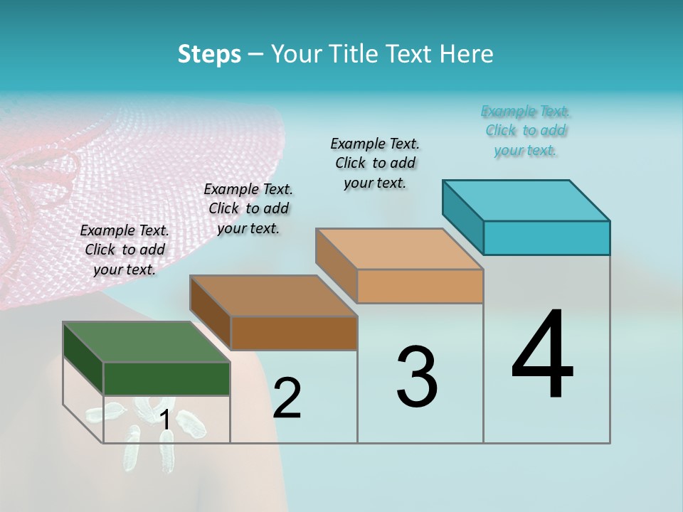 View Treatment Human PowerPoint Template