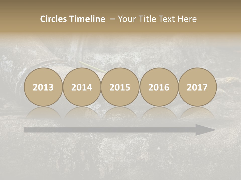 Prayer Peaceful Thailand PowerPoint Template