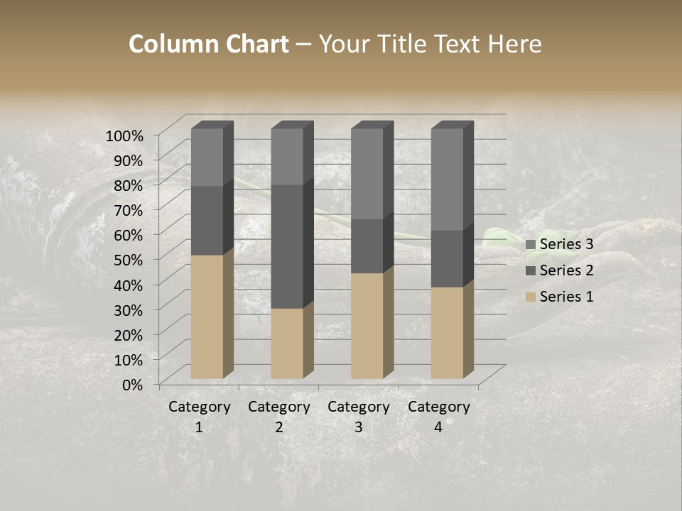 Prayer Peaceful Thailand PowerPoint Template