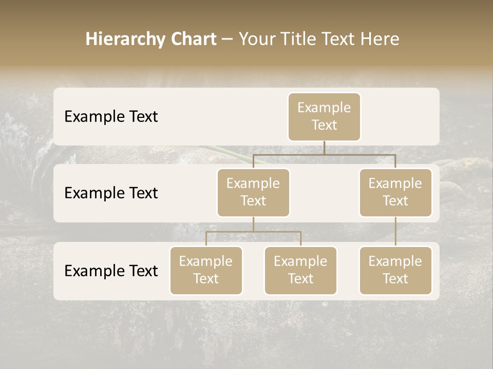 Prayer Peaceful Thailand PowerPoint Template