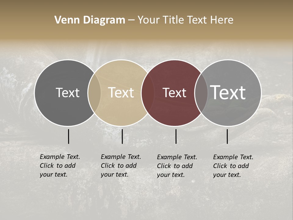 Prayer Peaceful Thailand PowerPoint Template