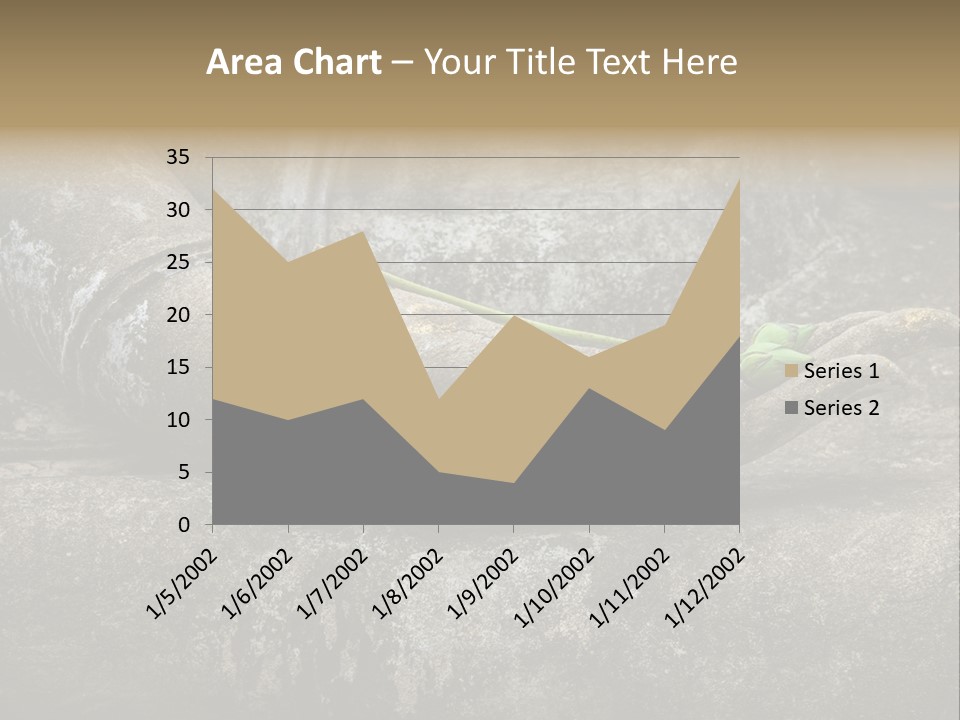 Prayer Peaceful Thailand PowerPoint Template