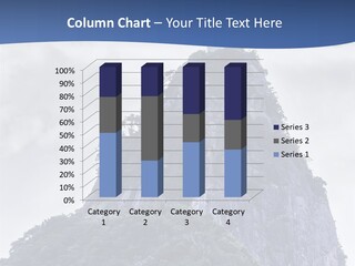 Rio De Janeiro Landmark Landscape PowerPoint Template