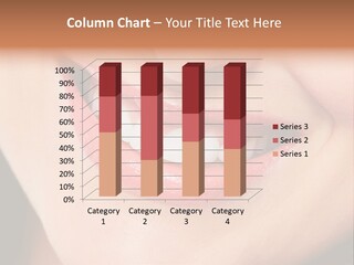 Whitening Dental Dentist PowerPoint Template