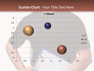 Worker Person Fit PowerPoint Template