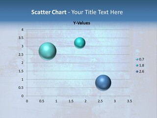 Parchment Abstract Art PowerPoint Template