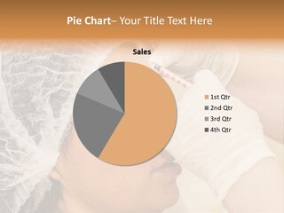 Lips Skincare Doctor PowerPoint Template