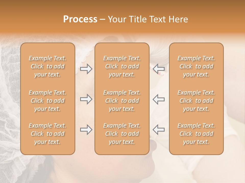 Lips Skincare Doctor PowerPoint Template