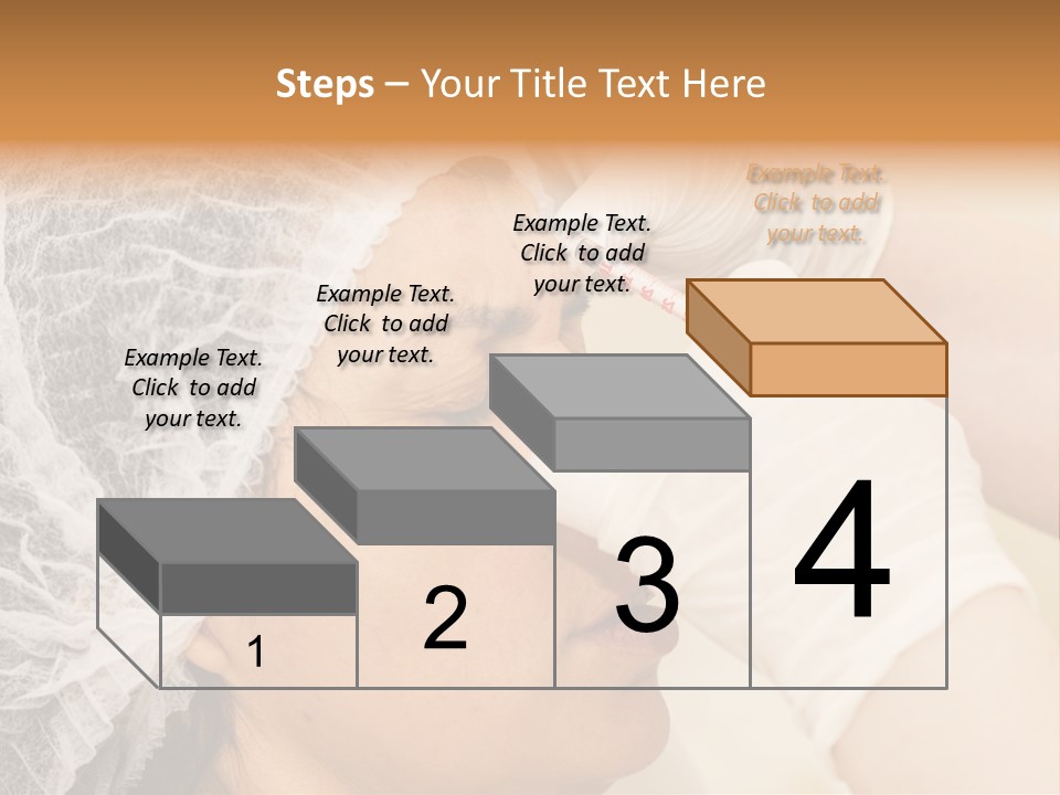 Lips Skincare Doctor PowerPoint Template