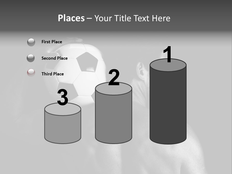 Polymerase Research Biotech PowerPoint Template