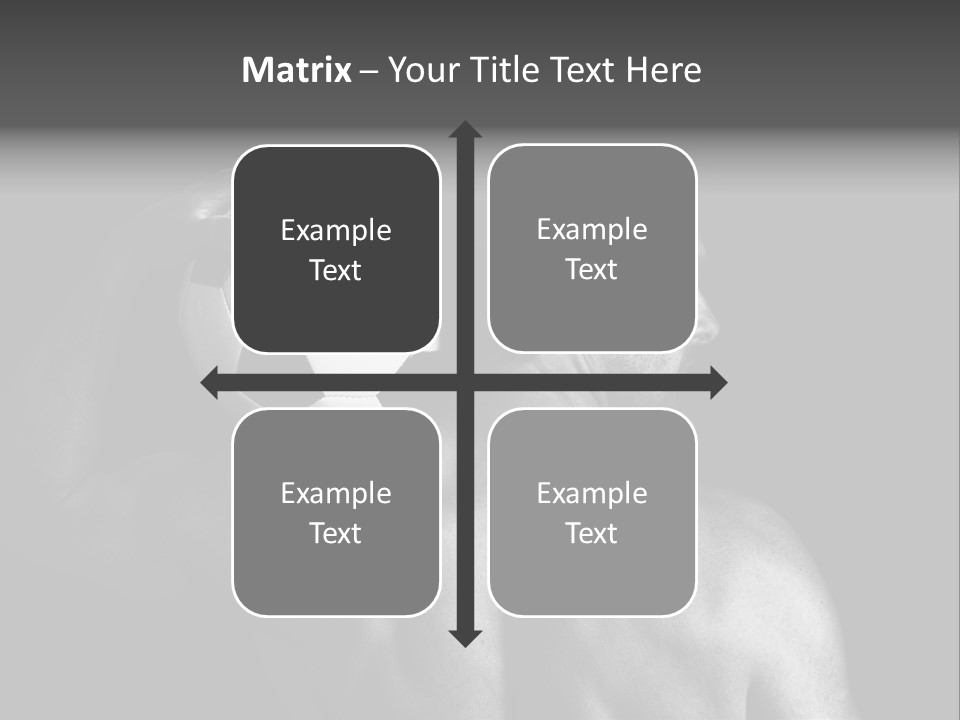 Polymerase Research Biotech PowerPoint Template