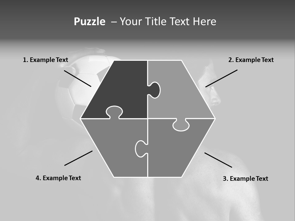 Polymerase Research Biotech PowerPoint Template