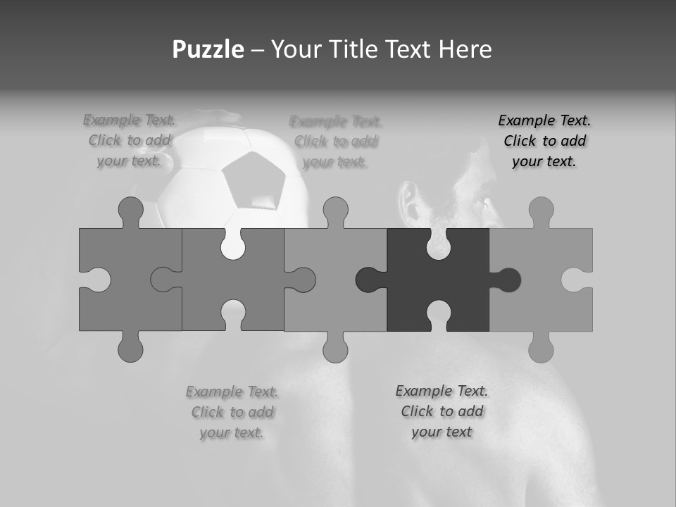 Polymerase Research Biotech PowerPoint Template