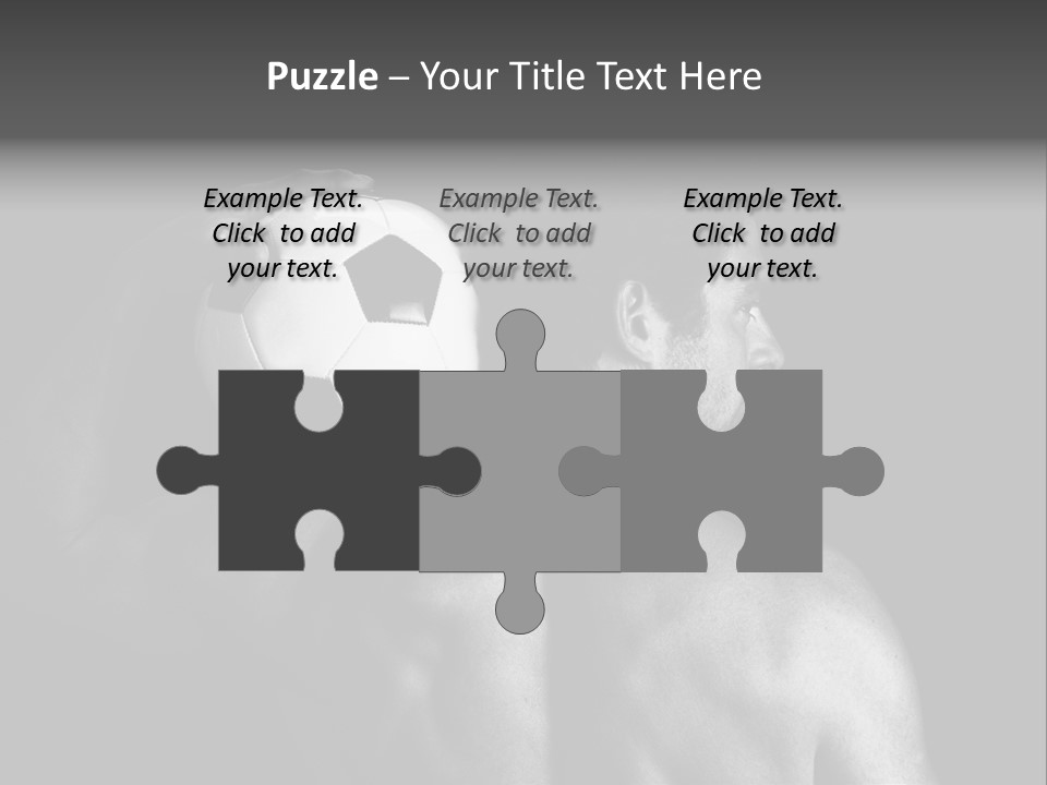 Polymerase Research Biotech PowerPoint Template