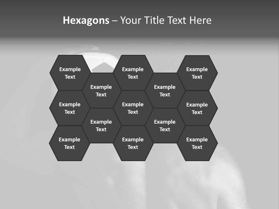 Polymerase Research Biotech PowerPoint Template