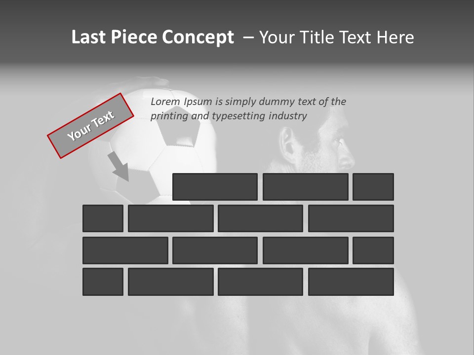 Polymerase Research Biotech PowerPoint Template