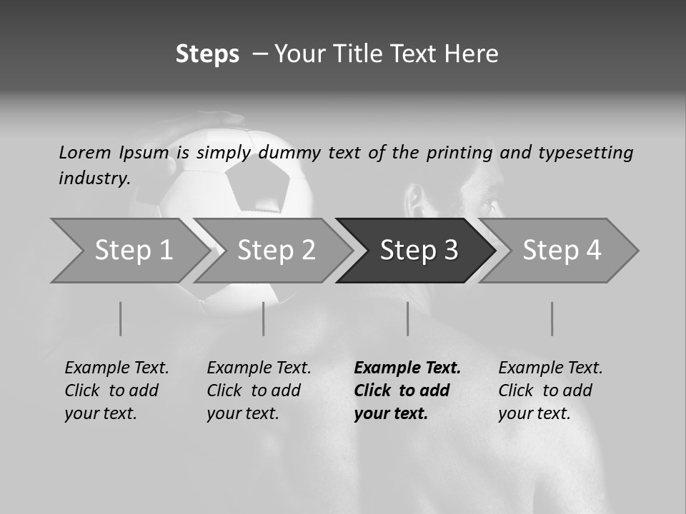 Polymerase Research Biotech PowerPoint Template
