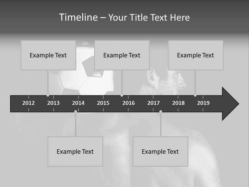 Polymerase Research Biotech PowerPoint Template
