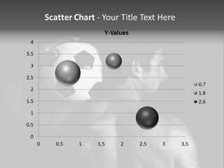 Polymerase Research Biotech PowerPoint Template