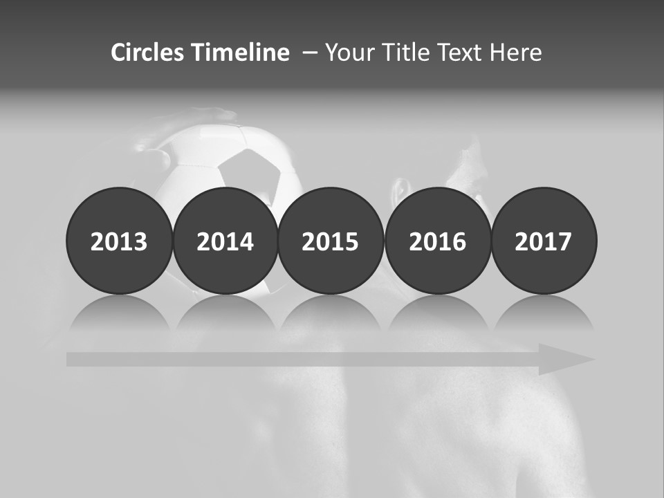 Polymerase Research Biotech PowerPoint Template