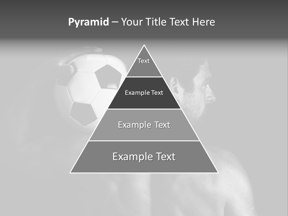 Polymerase Research Biotech PowerPoint Template